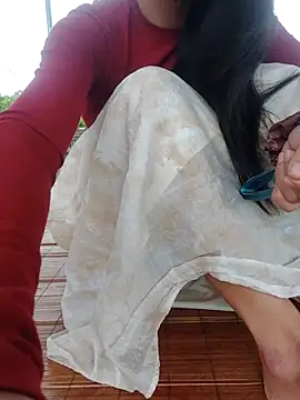 Linda 2k online show from 02/17/25, 01:15