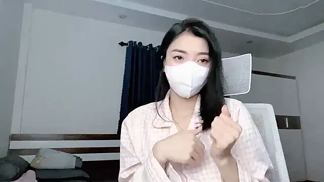 Linda 2k online show from 11/10/25, 03:11