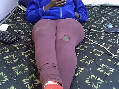 winnie254 online show from 03/05/26, 02:46