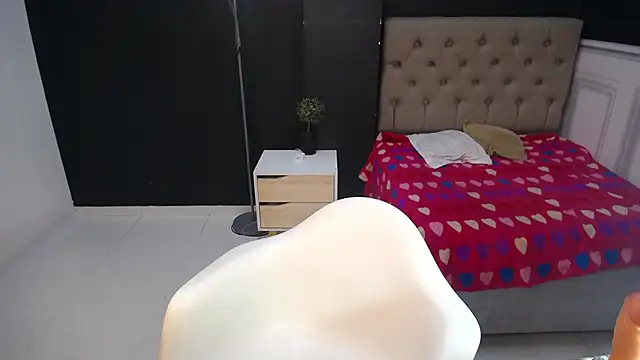 salome pavlova7 online show from 01/31/25, 06:46