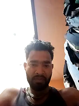 Jamesbonddeshi online show from 02/10/26, 08:02