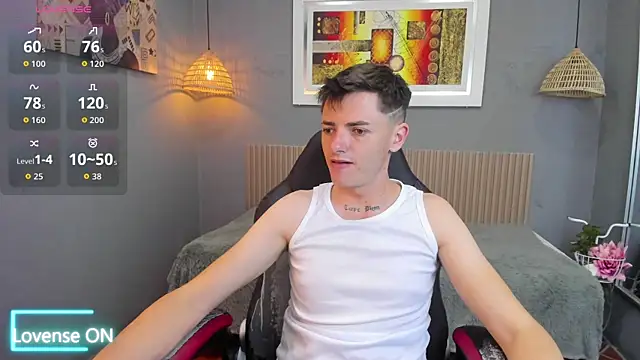 tossetrech online show from 11/14/25, 03:16