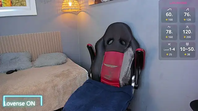 tossetrech online show from 11/29/25, 03:09