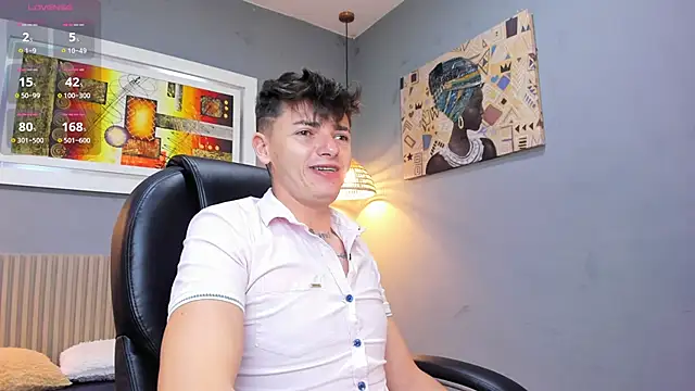 tossetrech online show from 02/10/26, 03:10