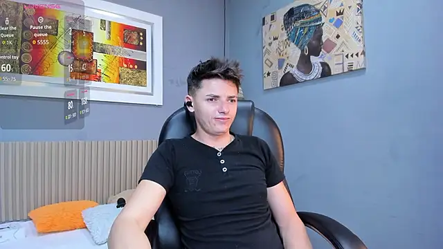 tossetrech online show from 03/17/26, 03:33