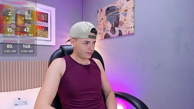 tossetrech online show from 03/20/26, 03:11