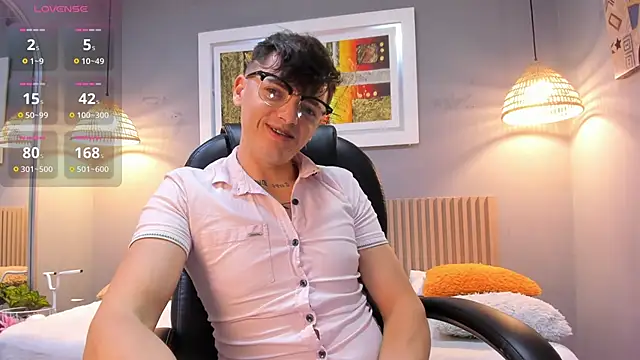 tossetrech online show from 03/28/26, 03:28