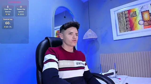 tossetrech online show from 03/29/26, 03:28