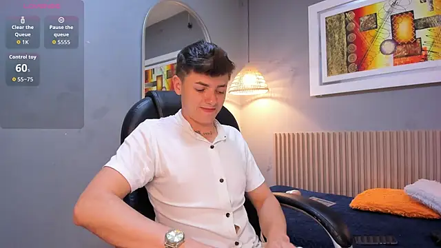 tossetrech online show from 04/07/26, 03:29