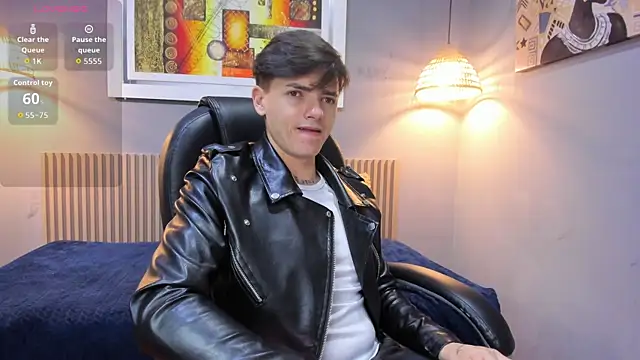 tossetrech online show from 04/12/26, 03:00