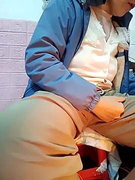 sexandmen66 online show from 01/08/26, 12:57