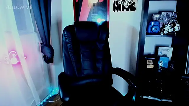 Demongirl6666 online show from 04/16/26, 05:58