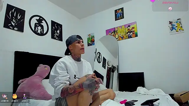 Jordyrodriiguez online show from 12/06/24, 09:24