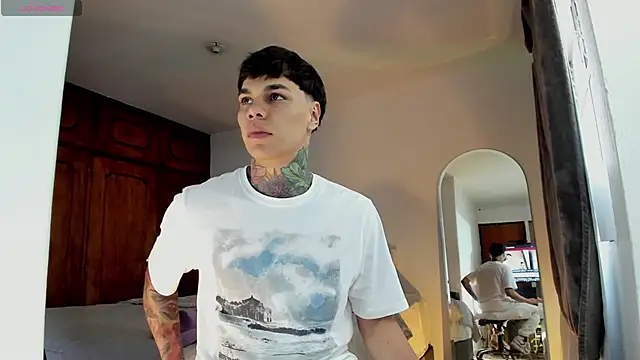 Jordyrodriiguez online show from 12/28/24, 09:51