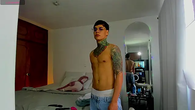 Jordyrodriiguez online show from 01/05/25, 08:52