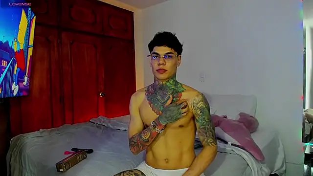 Jordyrodriiguez online show from 01/05/25, 11:55