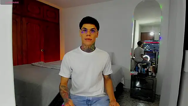 Jordyrodriiguez online show from 01/06/25, 06:25