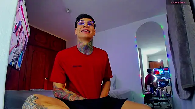 Jordyrodriiguez online show from 01/14/25, 02:29