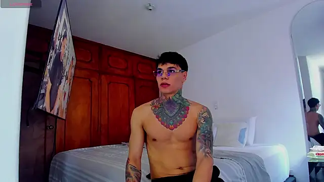 Jordyrodriiguez online show from 01/22/25, 07:56