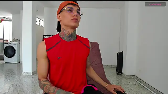 Jordyrodriiguez online show from 01/31/25, 05:21