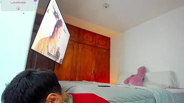 Jordyrodriiguez online show from 02/14/25, 03:54