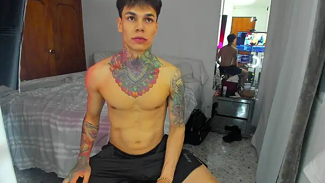 Jordyrodriiguez online show from 02/21/25, 03:56