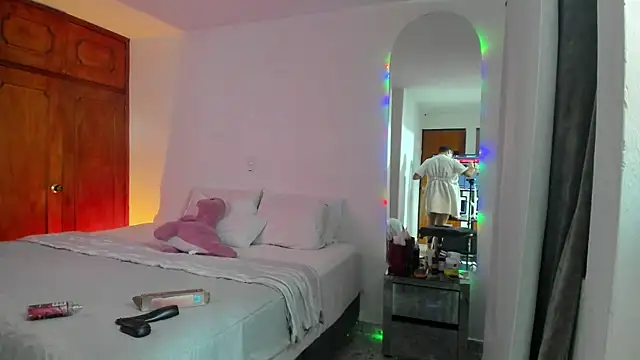 Jordyrodriiguez online show from 02/27/25, 02:32