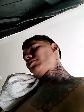 Jordyrodriiguez online show from 09/27/25, 08:25