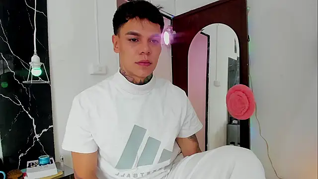 Jordyrodriiguez online show from 11/01/25, 08:33