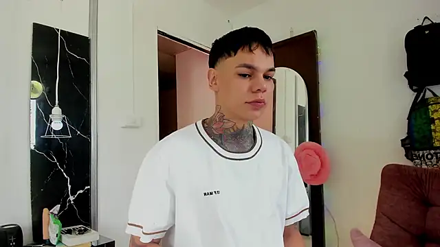 Jordyrodriiguez online show from 11/07/25, 05:35