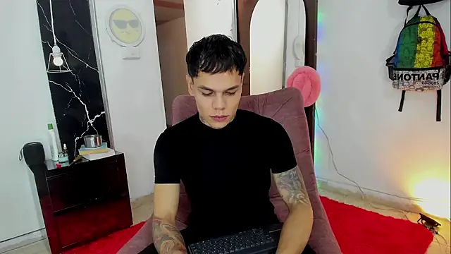 Jordyrodriiguez online show from 11/28/25, 03:09