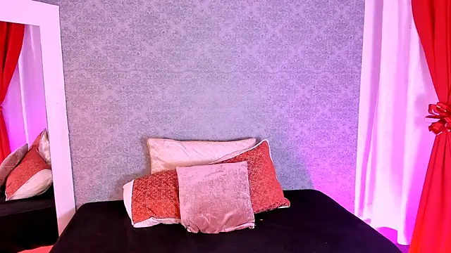 CatrinaRossi online show from 01/05/25, 08:10