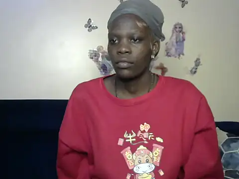 Moniklavy online show from 03/06/26, 10:01