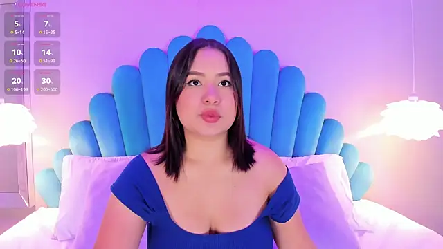 HannaKarson online show from 02/25/25, 11:30