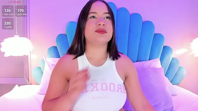 HannaKarson online show from 03/01/25, 11:39