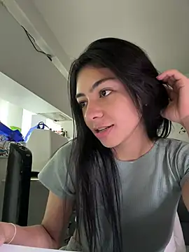 Liissa cute  online show from 12/09/24, 12:45