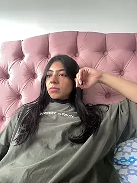 Liissa cute  online show from 12/28/24, 09:08