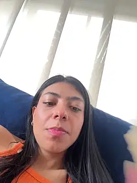 Liissa cute  online show from 02/13/25, 04:07