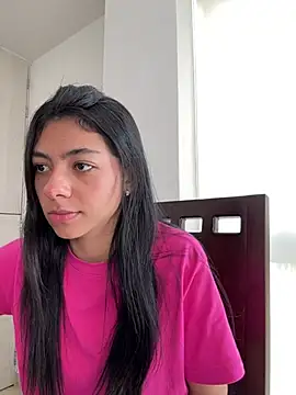 Liissa cute  online show from 02/17/25, 07:21