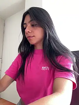 Liissa cute  online show from 02/24/25, 09:09