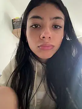 Liissa cute  online show from 03/14/25, 07:55