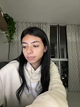Liissa cute  online show from 03/18/25, 12:16