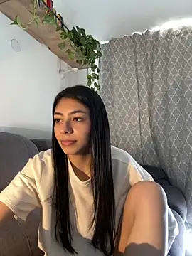 Liissa cute  online show from 09/22/25, 04:09