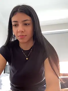 Liissa cute  online show from 01/06/26, 06:22