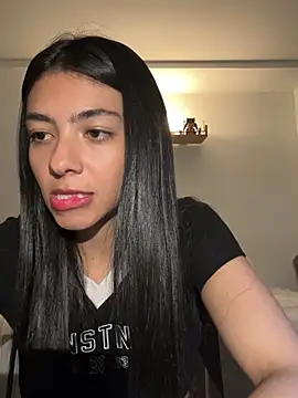 Liissa cute  online show from 02/01/26, 02:32