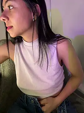Liissa cute  online show from 03/23/26, 10:36