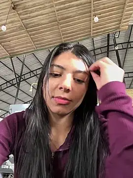 Liissa cute  online show from 03/29/26, 02:28