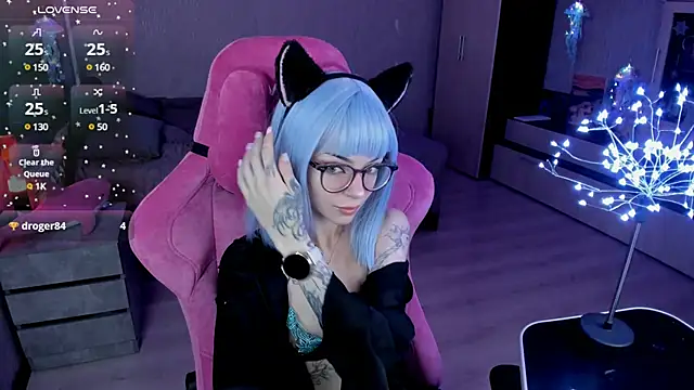 The love project online show from 01/21/25, 12:46