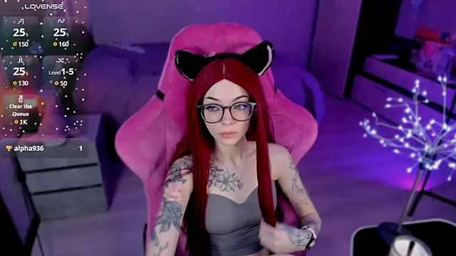 The love project online show from 01/26/25, 12:58