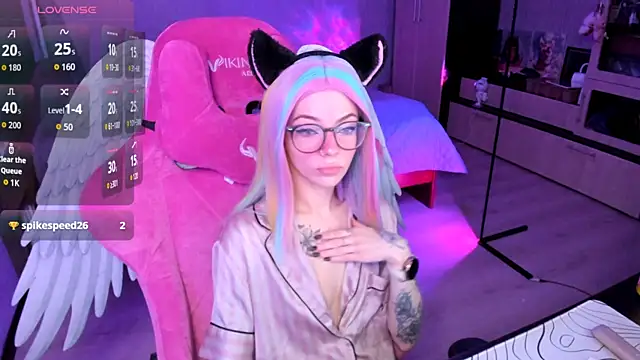 The love project online show from 11/06/25, 11:26